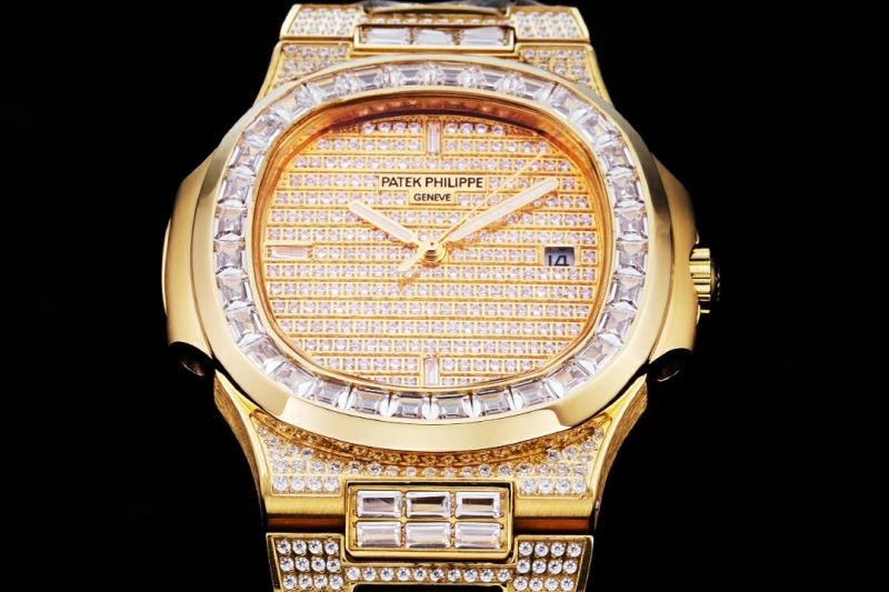 PATEK PHILIPPE Watches